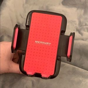 Universal Phone Mount